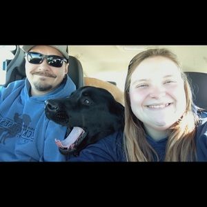 Meet your Posher, Krystal